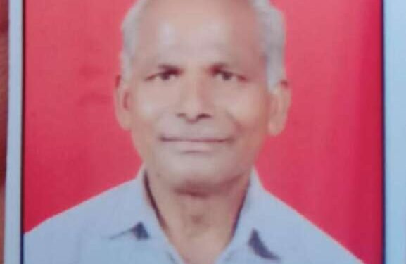 निमंगाव फाट्याजवळ दुचाकी-ट्रकचा अपघात; एक ठार