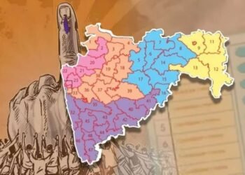 महाराष्ट्रातील 48 लोकसभा मतदार संघाचे विजयी उमेदवार ; याची संपूर्ण यादी !