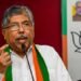 भाजपमध्ये एकदा ठरलं की मुंगीलाही कळत नाही-चंद्रकांत पाटील….