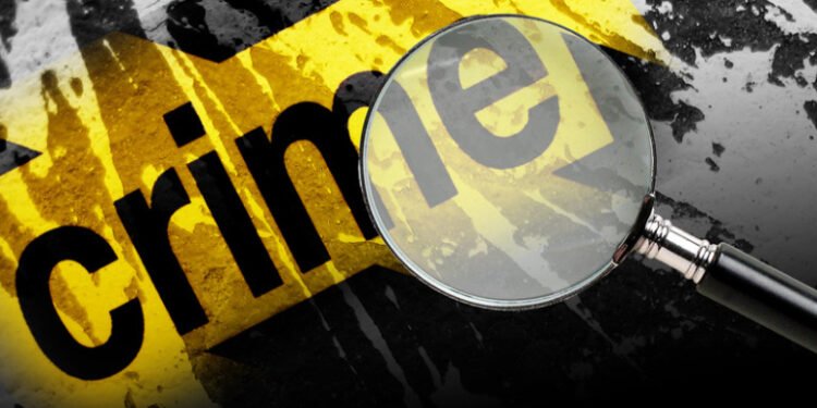 भंडारा : पोलिस अधिकाऱ्यावर विनयभंगाचा गुन्हा दाखल