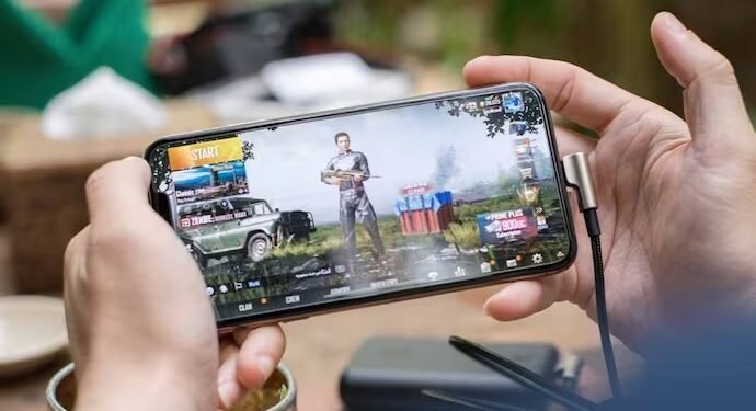 पब्जी खेळताना तलावात पडला, नागपुरातील विद्यार्थ्याचा वाढदिवशीच अंत, आई-वडिलांचा मन हेलावणारा आक्रोश