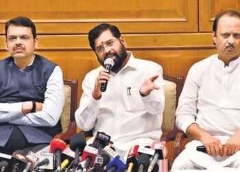 मोठी बातमी : लोकसभेच्या निकालानंतर महायुतीत बिघाडी? जाणून घ्या नेमके प्रकरण काय?