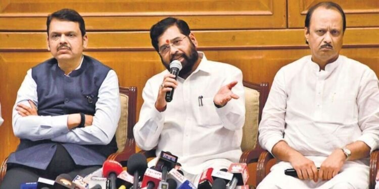 मोठी बातमी : लोकसभेच्या निकालानंतर महायुतीत बिघाडी? जाणून घ्या नेमके प्रकरण काय?