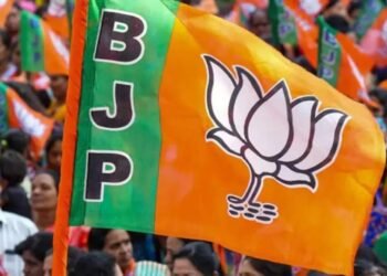 अरुणाचल : भाजप 48 जागांवर पुढे आहे