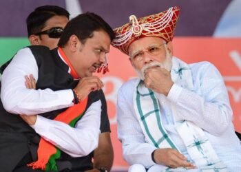 उपमुख्यमंत्री फडणवीसांचे खास दिसणार एनडीएच्या मंत्रिमंडळात; PMO मधून फोन आला.. हालचालींना वेग