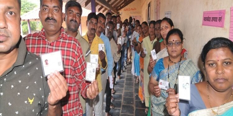 देशातील 7 राज्यांमधील पोटनिवडणूक जाहीर