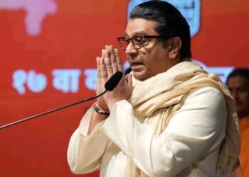 मोदींच्या शपथविधीचं सन्मानपूर्वक निमंत्रण न मिळाल्यामुळे मनसेत अस्वस्थता, राज ठाकरेंनी बोलावली तातडीची बैठक