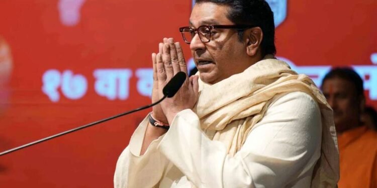 मोदींच्या शपथविधीचं सन्मानपूर्वक निमंत्रण न मिळाल्यामुळे मनसेत अस्वस्थता, राज ठाकरेंनी बोलावली तातडीची बैठक