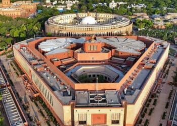 18 व्या लोकसभेचे पहिले अधिवेशन 24 जून ते 3 जुलै