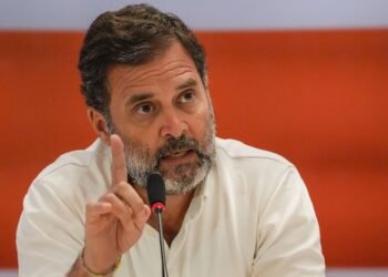 मानहानी प्रकरणी राहुल गांधींना जामीन; बंगळुरूच्या विशेष न्यायालयाने दिली मंजुरी