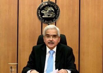 आरबीआयचा रेप दर 6.5 टक्क्यांवर कायम राहणार