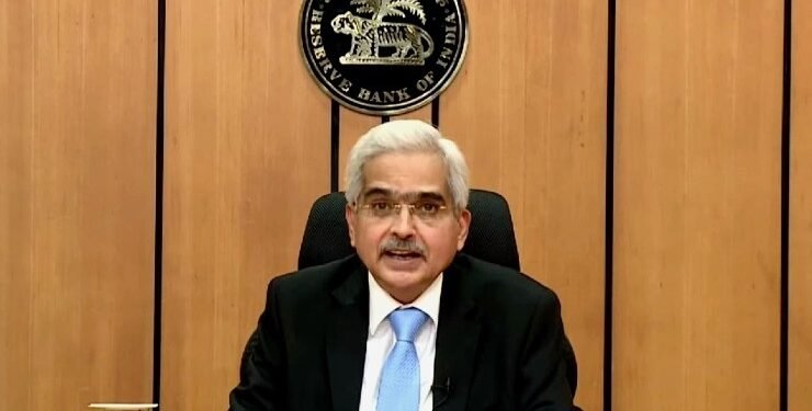 आरबीआयचा रेप दर 6.5 टक्क्यांवर कायम राहणार