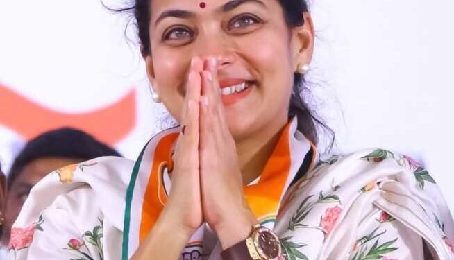 महापालिकेची निवडणूक न झाल्याने लोकप्रतिनिधींचा प्रशासनावर दबाव नाही – खा.प्रणिती शिंदे