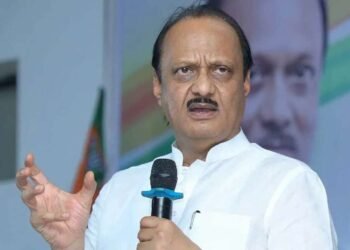 तर आम्हाला वेगळा विचार करावा लागेल, अजित पवार – पहिल्यांदाच भाजपला थेट इशारा