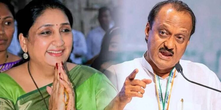 केंद्रात मंत्रिपद मिळणार का? सुनेत्रा पवारांची मोजक्या शब्दात प्रतिक्रिया, म्हणाल्या…