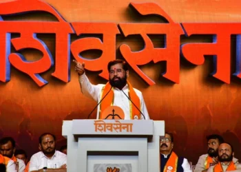 शिवसेनेचे सर्व बालेकिल्ले आपण जिंकले – एकनाथ शिंदे