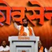 शिवसेनेचे सर्व बालेकिल्ले आपण जिंकले – एकनाथ शिंदे