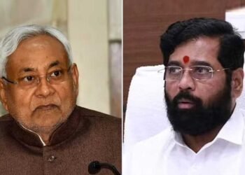 नितीश कुमार यांनी दिलेले ६५ टक्के आरक्षण हायकोर्टाकडून रद्द, महाराष्ट्र सरकारच्या मनसुब्यांवर पाणी!