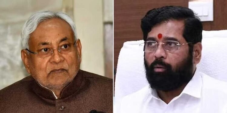 नितीश कुमार यांनी दिलेले ६५ टक्के आरक्षण हायकोर्टाकडून रद्द, महाराष्ट्र सरकारच्या मनसुब्यांवर पाणी!