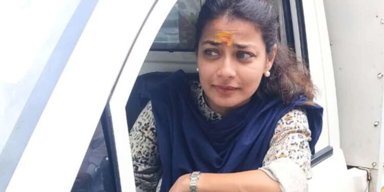 मला कारवाई करण्यास भाग पाडू नका ; झेडपी बैठकीत प्रणिती शिंदेंचा दम