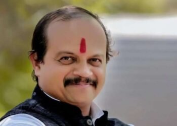 पुणे : वसंत मोरे यांच्यासह ३३ जणांची अनामत जप्त