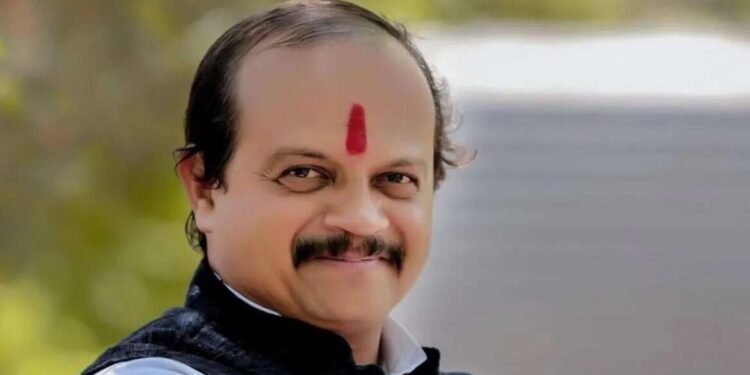 पुणे : वसंत मोरे यांच्यासह ३३ जणांची अनामत जप्त