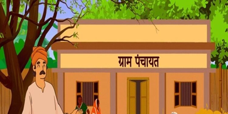 ग्रामसेवक गेला कुण्या गावा ; तलाठ्यांचा नाही कसा ठावा !