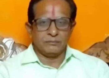 सहशिक्षक जीवनराव कदम प्रदीर्घ सेवेनंतर सेवानिवृत्त