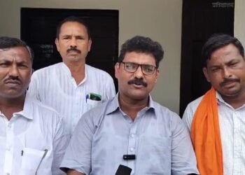 प्रगतशील शेतकरी बांधवांचा कृषीरत्न पुरस्कार सोहळ्याचे हदगावात आयोजन