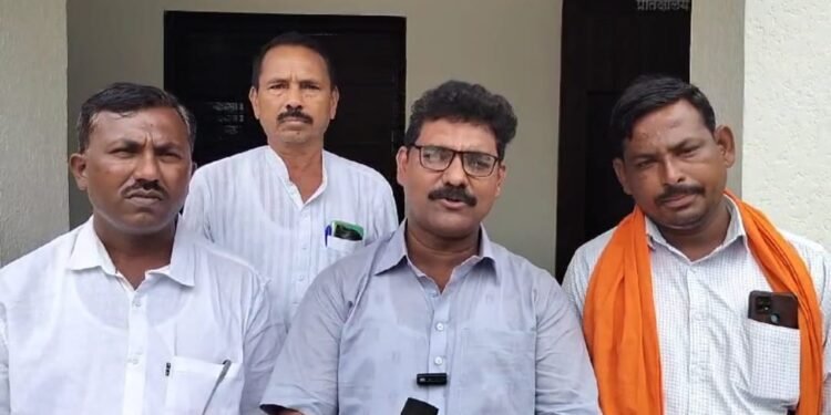 प्रगतशील शेतकरी बांधवांचा कृषीरत्न पुरस्कार सोहळ्याचे हदगावात आयोजन