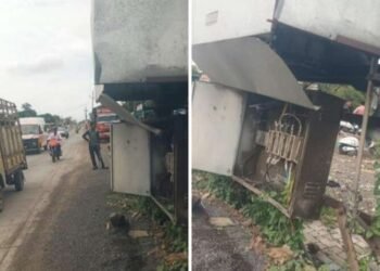 शहरातील.एम.एस.ई.बी.च्या ढिसाळ कारभारामुळे शहरातील हालगर्जीपणामुळे अनेक डीपी उघड्यावर जिवीत हानी होण्याची दाट शक्यता