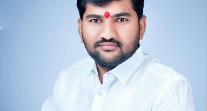 संजय गांधी निराधार योजनाचे चे ८१५ फाइली मंजूर