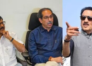 ‘एवढा उन्माद करू नका, मस्ती उतरवायला वेळ लागणार नाही’ –  गिरीश महाजन