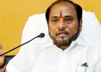 विधानसभेला 100 जागा दिल्या नाहीत तर सगळ्या जागा आमच्याच – रामदास कदम