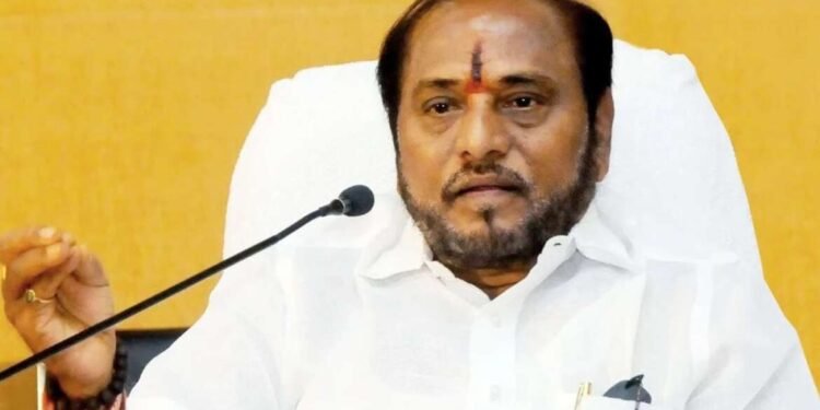 विधानसभेला 100 जागा दिल्या नाहीत तर सगळ्या जागा आमच्याच – रामदास कदम