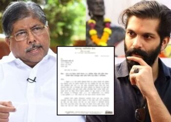 मंत्री महोदयांची घोषणा हवेतच, मनसेन करुन दिली आठवण…!