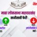 1 ते 26 फेऱ्यात माढा मतदार संघात कोणाला किती मते पडली पहा…