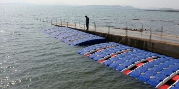 टेन्शन वाढलं! नाशिकमध्ये महिनाभर पुरेल इतकाच पाणीसाठी शिल्लक, पाणी कपात अटळ?