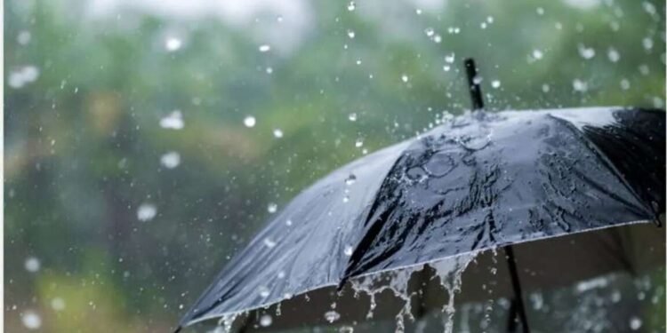सावधान! उद्यापासून मुंबईत कोसळणार मुसळधार पाऊस, महाराष्ट्रात कसं असेल वातावरण?