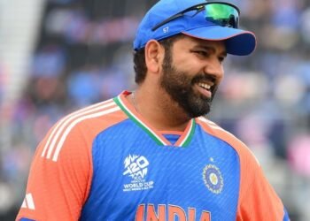 रोहित शर्मा घेणार कठोर निर्णय; भारताच्या Playing XIमध्ये मोठे बदल पाहायला मिळणार..