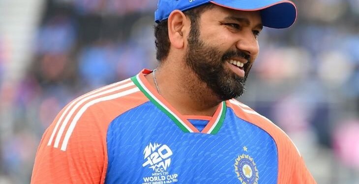 रोहित शर्मा घेणार कठोर निर्णय; भारताच्या Playing XIमध्ये मोठे बदल पाहायला मिळणार..