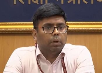 नेट परिक्षेसंदर्भात तडजोड झाल्याचं आढळल्यास कठोर कारवाई करणार – केंद्रीय शिक्षण मंत्रालयानं केलं स्पष्ट