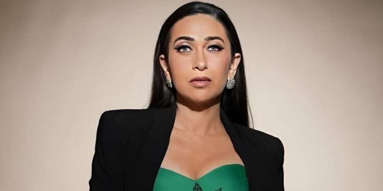 इंडियाज बेस्ट डान्सरच्या चौथ्या सीझनमध्ये परीक्षकांच्या पॅनलवर दिसणार करिश्मा कपूर