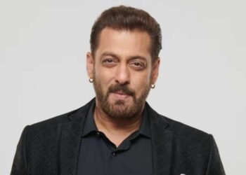 ‘भाईजान’च्या घरावर गोळीबार करायला कोणी सांगितलं?