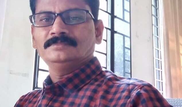 आरोग्यदायी जीवन जगण्यासाठी पर्यावरणाचा रास थांबवणे गरजेचे: डॉ. लोहार