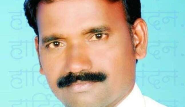 भारतीय बौध्द महासभेच्या तालुकाध्यक्षपदी गंगाधर सोंडारे यांची दुसऱ्यांदा बिनविरोध निवड