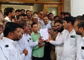 जिंतूरात इन्स्टाग्रामवरील कमेंटमुळे तणाव एकावर गुन्हा दाखल