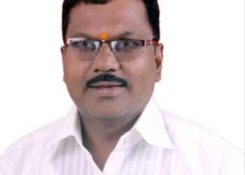 आंध्र प्रदेश सरकारच्या धर्तीवर महाराष्ट्रात दिव्यांगांना पेन्शन लागू करावी======अशोक तनपुरे