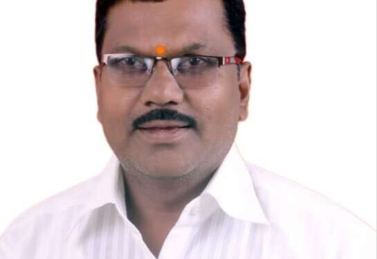 आंध्र प्रदेश सरकारच्या धर्तीवर महाराष्ट्रात दिव्यांगांना पेन्शन लागू करावी======अशोक तनपुरे