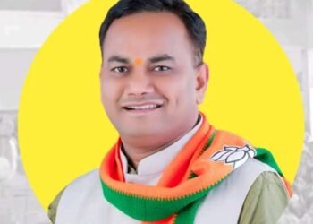 रामदास पाटील यांची विधानपरिषदेवर वर्णी लावा!